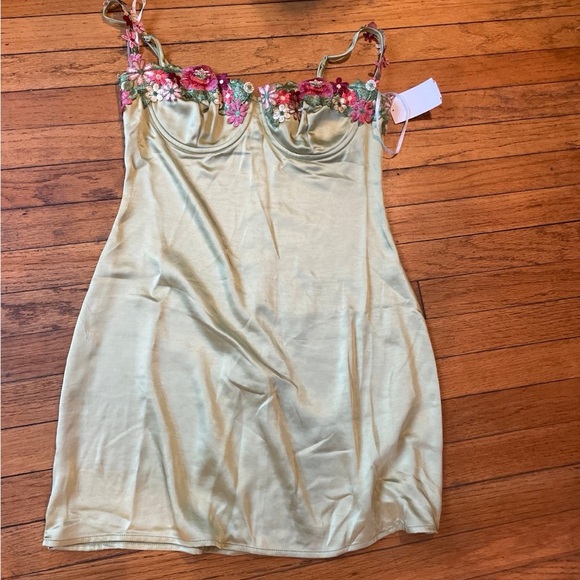 Princess Polly dress - Picture 4 of 7